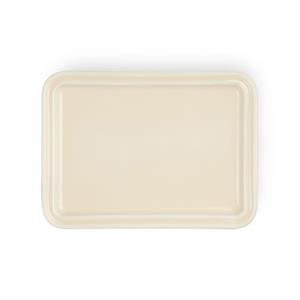 Le Creuset Volcanic Stoneware Butter Dish